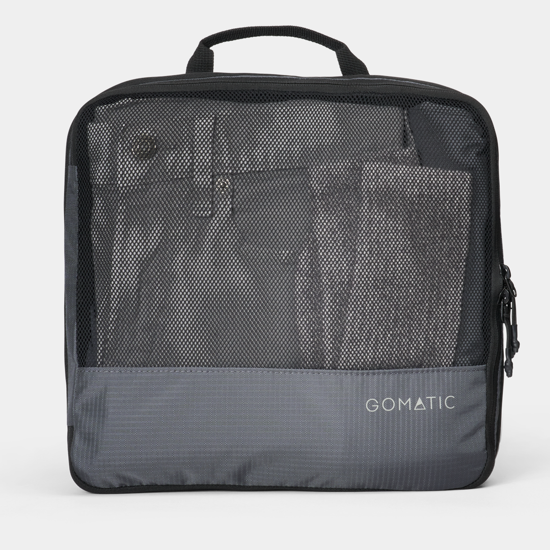 Compression Packing Cubes Large#color_gray