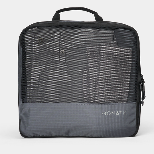 Compression Packing Cubes Large#color_gray