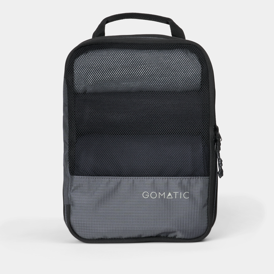 Compression Packing Cubes Medium#color_gray