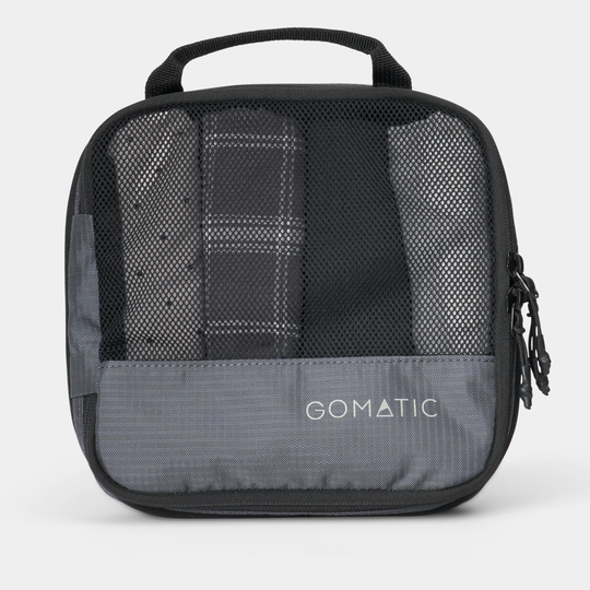 Compression Packing Cubes Small#color_gray