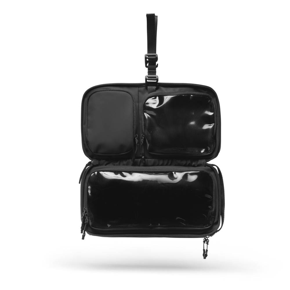 Toiletry Bag 2.0