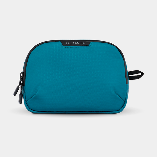 Gomatic Access Sling Juniper Front View#color_juniper