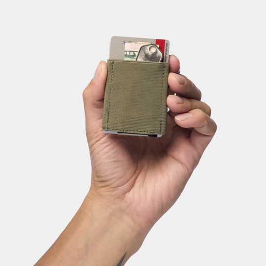 Wallet