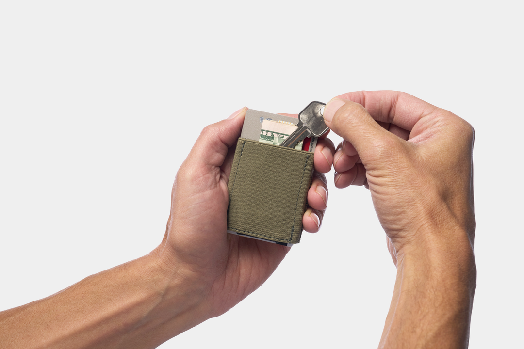 Wallet