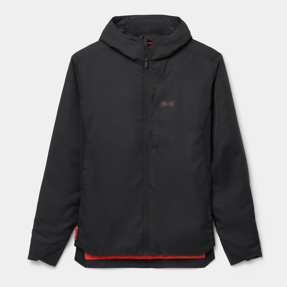 The McKinnon Jacket - Limited Edition