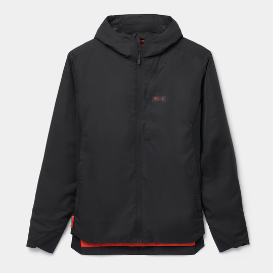 The McKinnon Jacket - Limited Edition