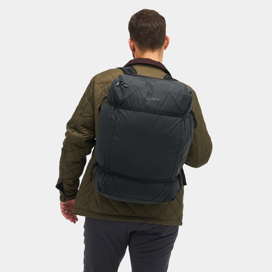 Navigator Collapsible Duffle 42L