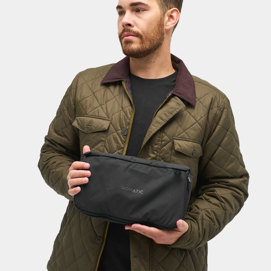 Navigator Collapsible Duffle 42L