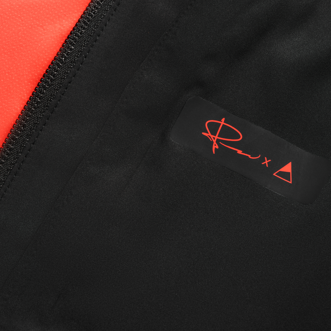 The McKinnon Jacket - Limited Edition