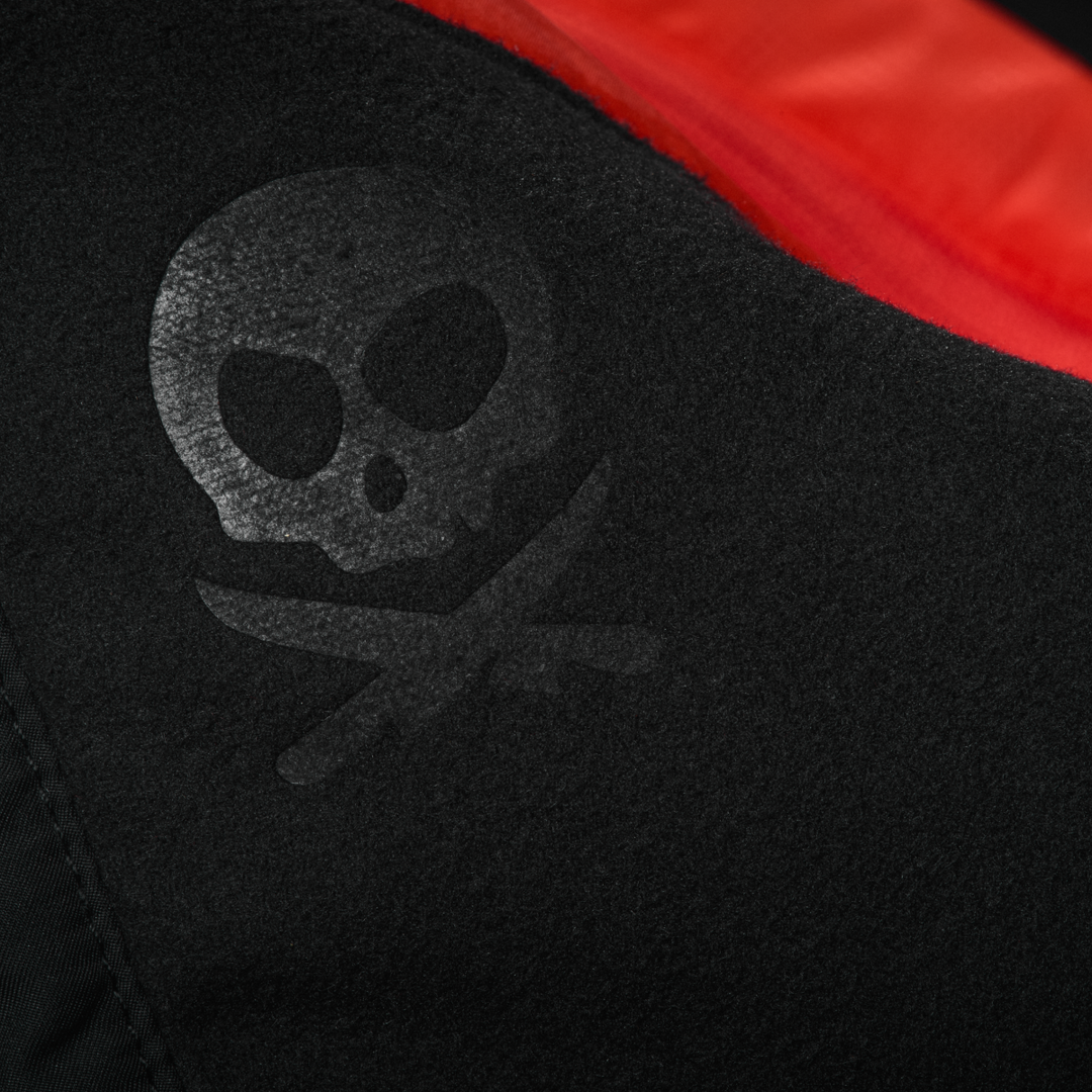 The McKinnon Jacket - Limited Edition