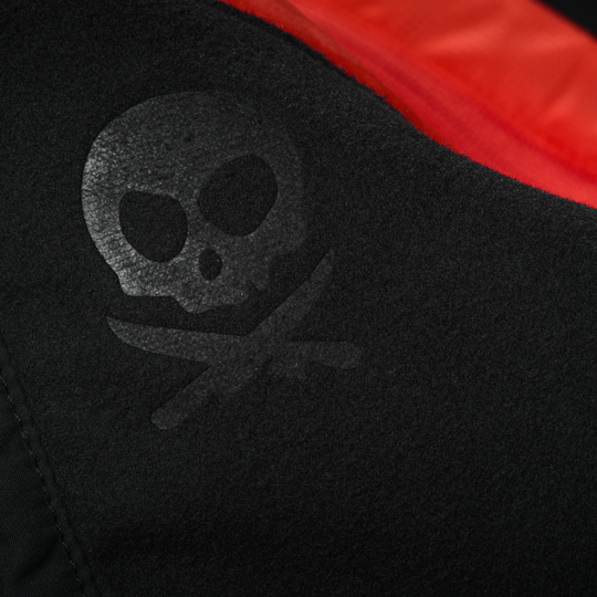 The McKinnon Jacket - Limited Edition