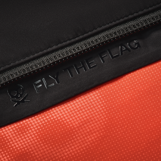 The McKinnon Jacket - Limited Edition