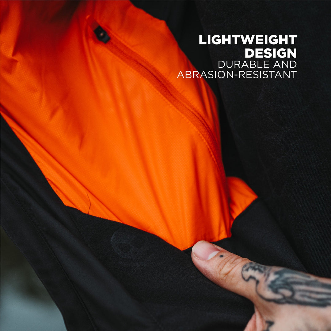 The McKinnon Jacket - Limited Edition