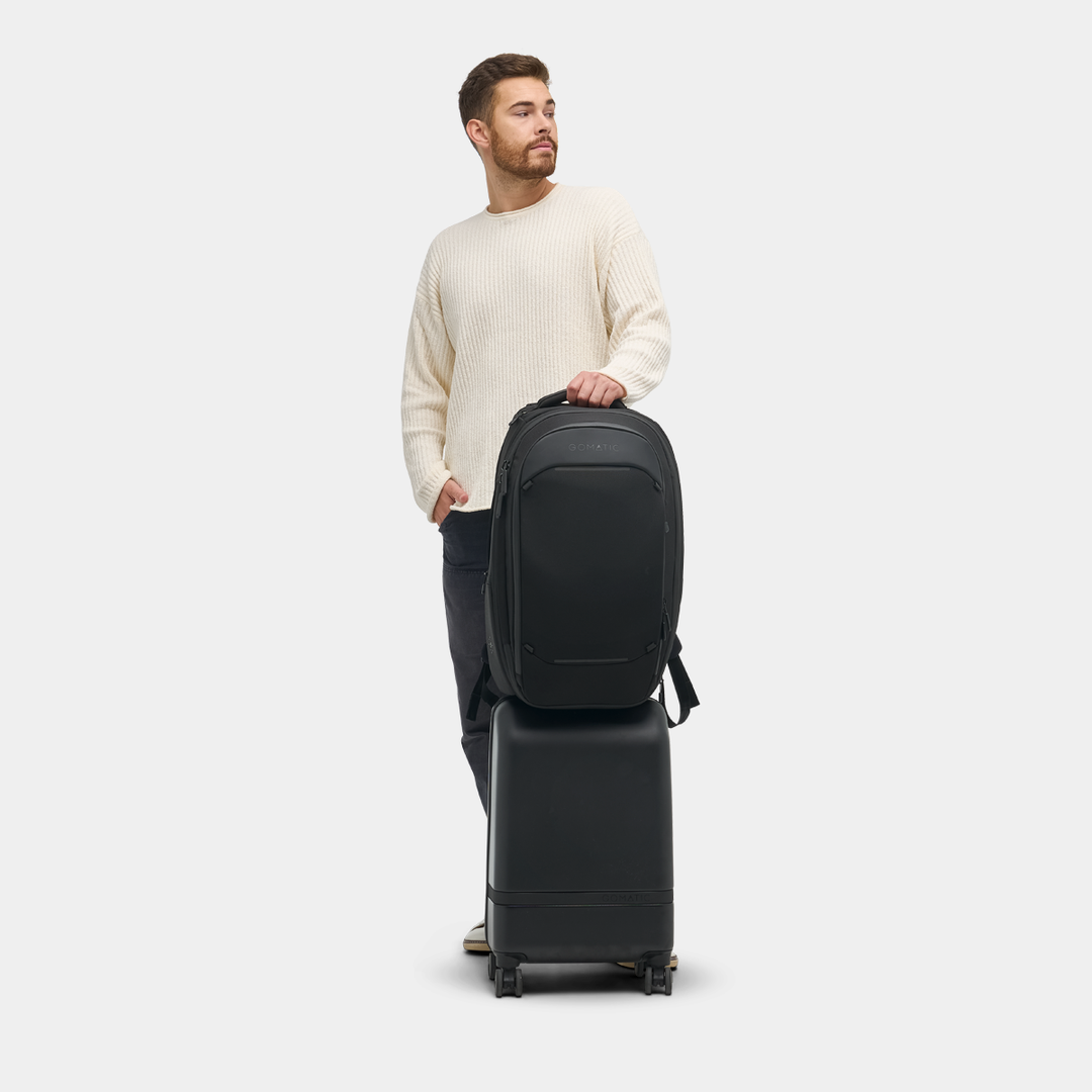 Navigator Travel Backpack 32L