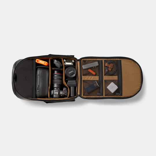 McKinnon Camera Backpack 25L
