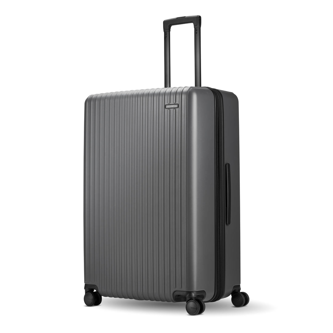 Method Luggage Check-In