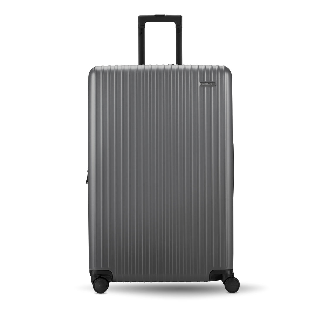 Method Luggage Check-In