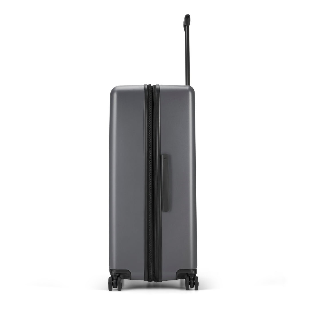 Method Luggage Check-In