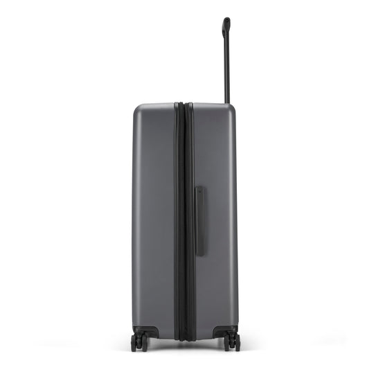 Method Luggage Check-In
