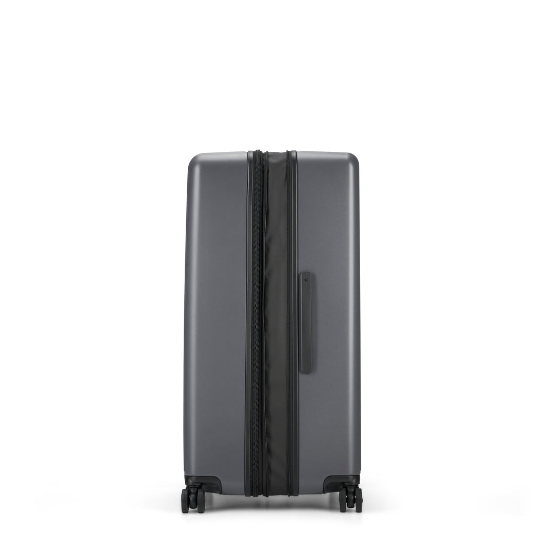 Method Luggage Check-In