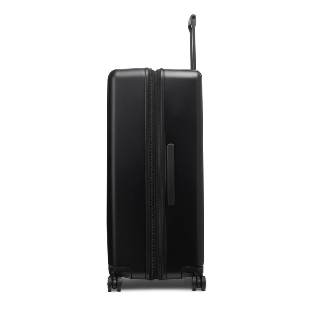 Method Luggage Check-In