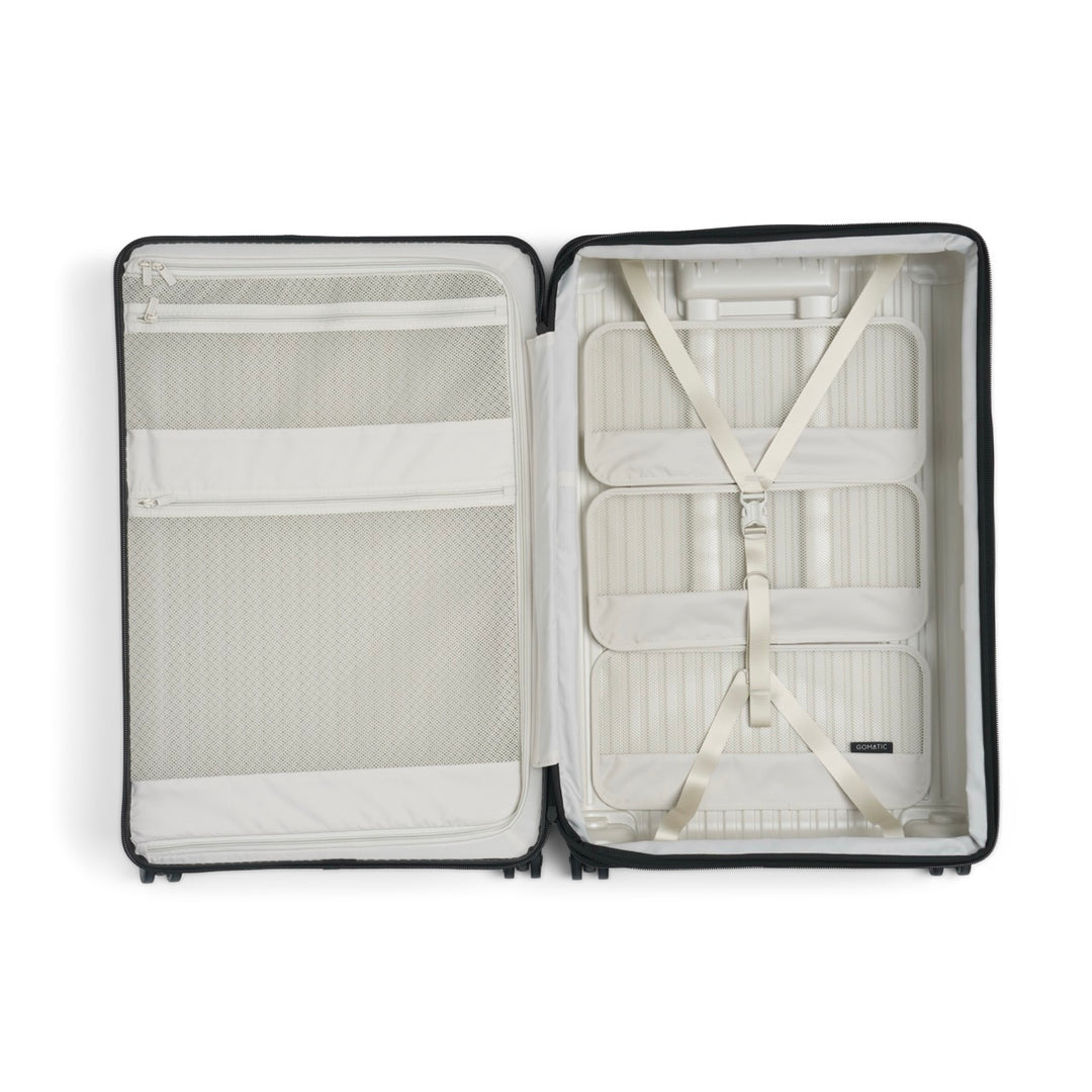 Method Luggage Check-In