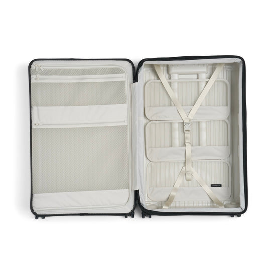 Method Luggage Check-In