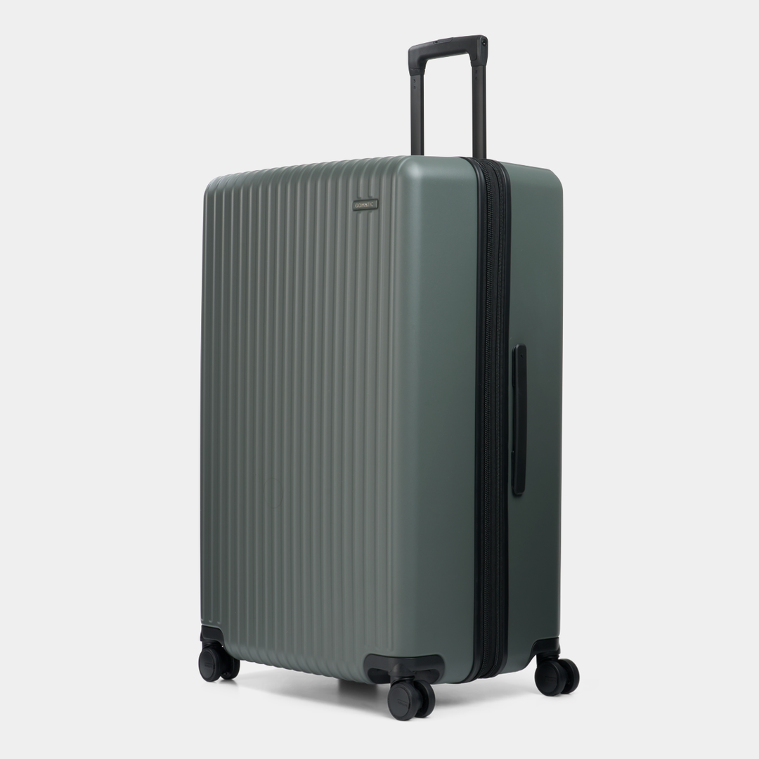 Method Luggage Check-In