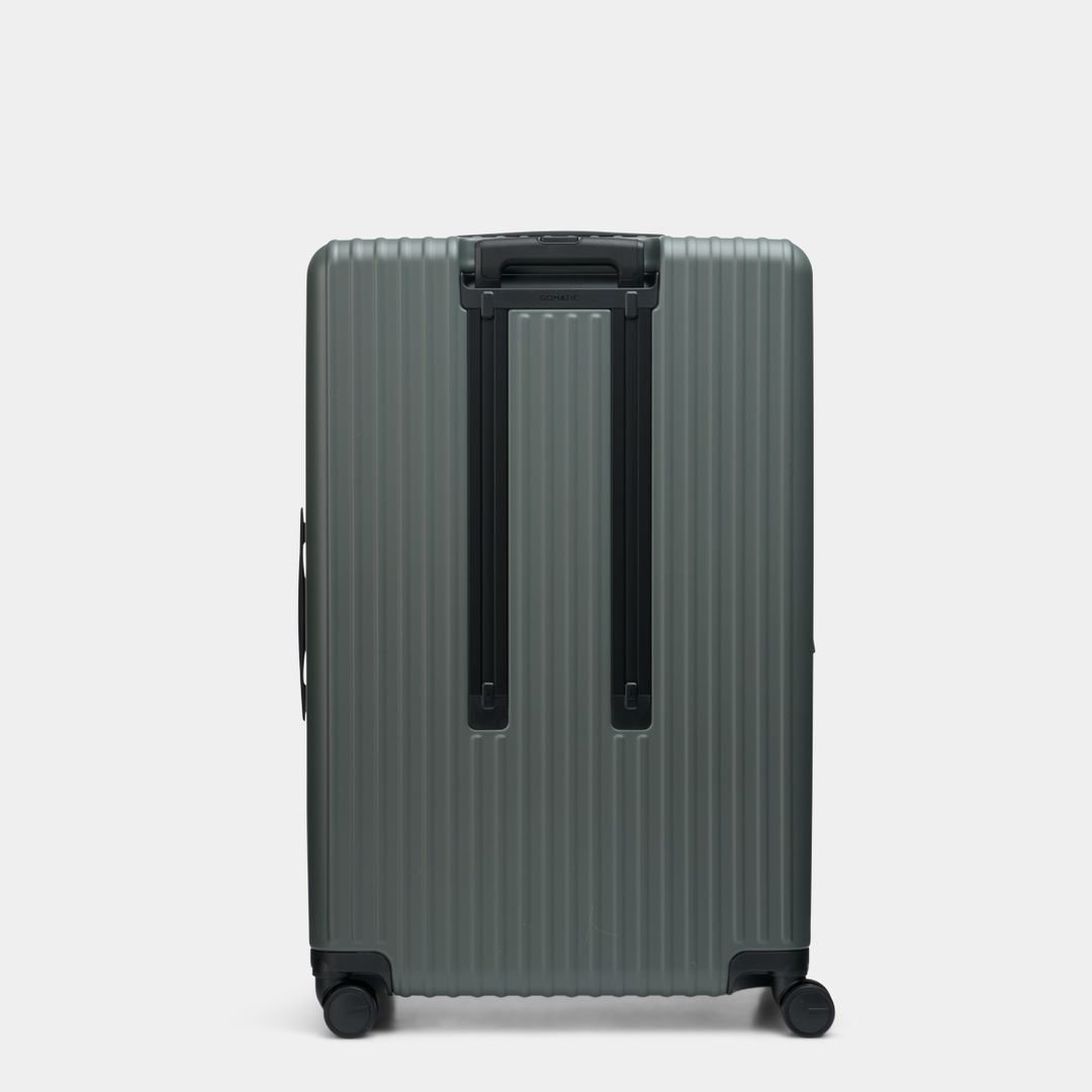 Method Luggage Check-In