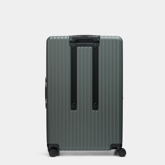 Method Luggage Check-In