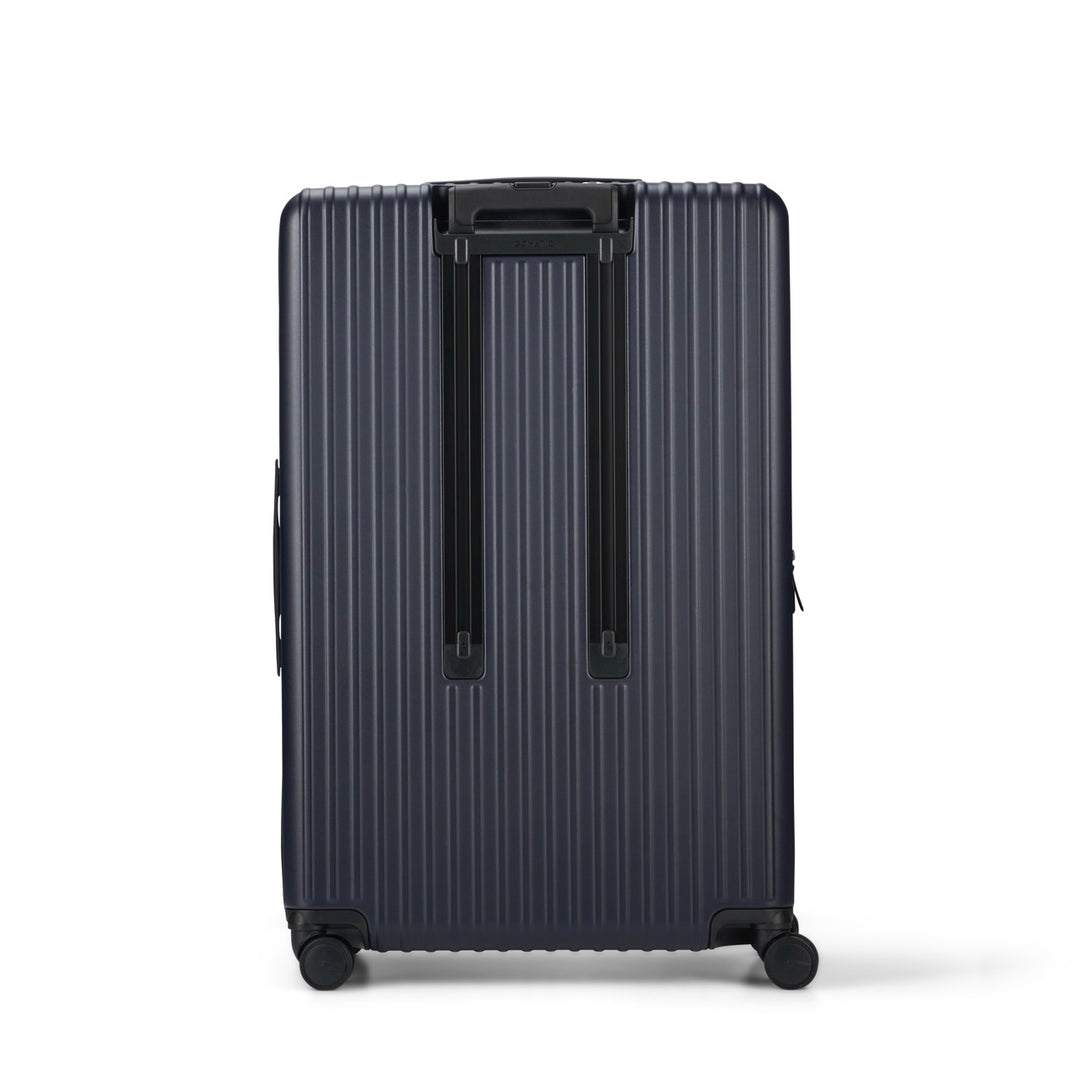 Method Luggage Check-In