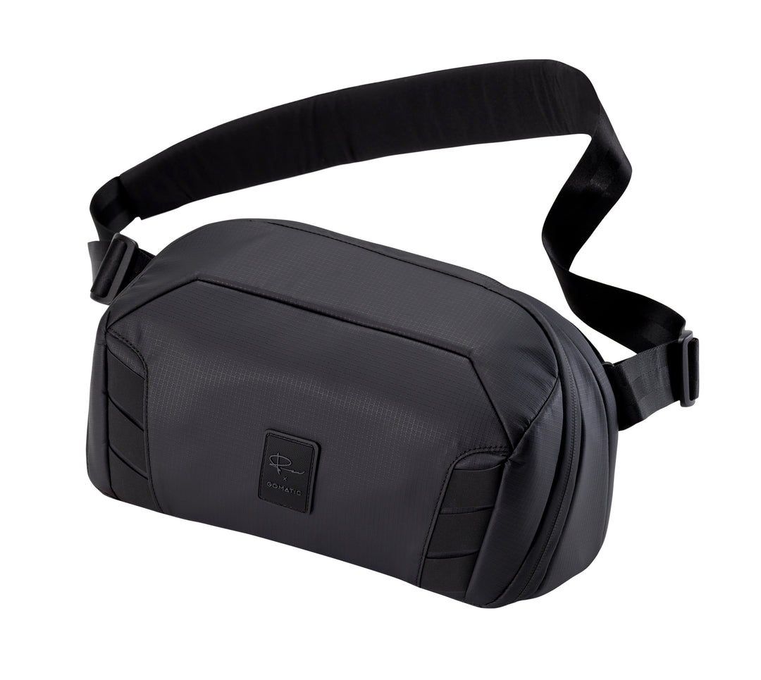 McKinnon Camera Sling 8L - GOMATIC Travel Bags and Packs