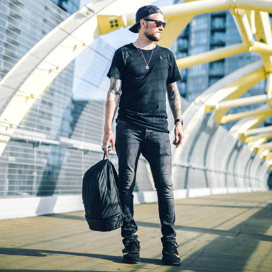 McKinnon Cube Pack 21L for Photographers